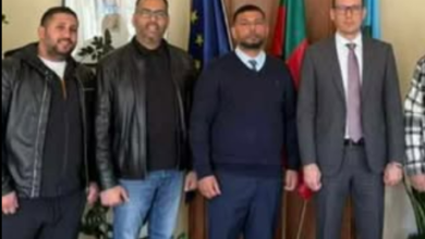 Васил Терзиев, среща, Захарна фабрика, гето, кандидат-депутат, ПП-ДБ