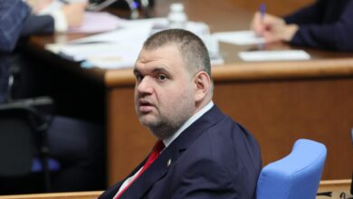 Делян Пеевски, ДПС, Ерол Мюмюн, полицейско насилие, полиция, разпит