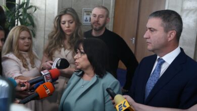 Теменужка Петкова, Владислав Горанов, свръхдефицит, бюджет, ЕК, процедура