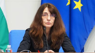 Николета Кузманова, ИТН, депутатка, кабинет, председател, Народно събрание, ПБ
