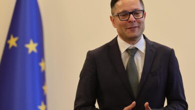 Александър Пулев, министър на икономиката, плащания, обществени поръчки