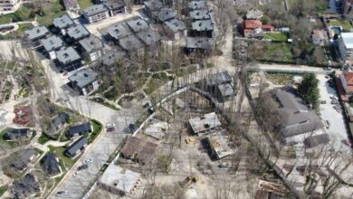 Варна, незаконен град, разрешителни, стреж