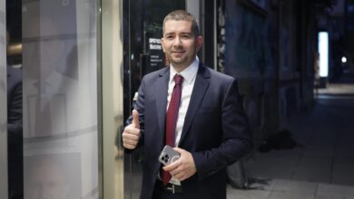 Слави Василев, депутат, ПБ, паркиране, глоба