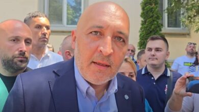 Ерол Мюмюн, кмет, Кърджали, разпит