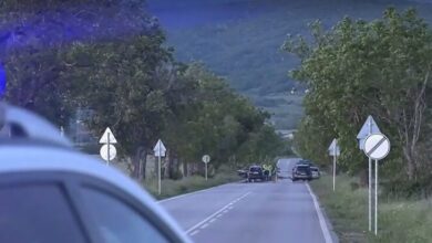 военен, катастрофа, Карлово, загинал
