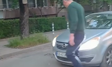 видео, ивайло мирчев, скандал