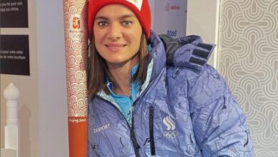 Елена Исинбаева, Русия, съд, дълг,