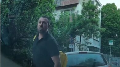 Доставчик, скандал, Ивайло Мирчев, обвинение, арест