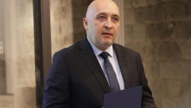 Ерп; Мюмщн, Кърджали, кмет, арест, МВР, Иван Демерджиев