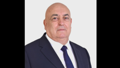 Цветан Петров, кмет, Лом