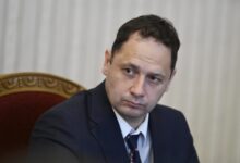 Петър Витанов, ПБ, Бойко Борисов, Делян Пеевски, правителство, Румен Радев, Коалиция на желаещите, Боташ, бюджет