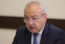 Гълъб Донев, министър на финансите, бюджет, дълг, заем