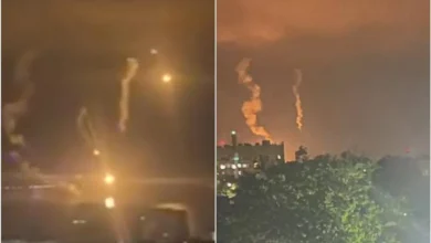 Новоросийск, петролна база, пожар, дрон