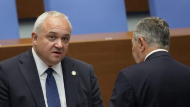 Иван Демерджиев, МВР, Петрохан, разследване
