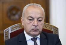 Гълъб Донев, министър на финансите, бюджет, дефицит, разходи, данъците