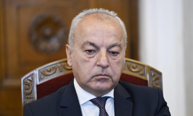 Гълъб Донев, министър на финансите, бюджет, дефицит, разходи, данъците