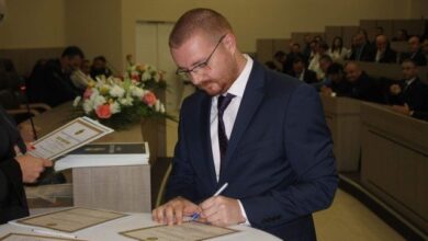 д-р Мартин Кръстев, ПП, общински съвет, Бургас, партия
