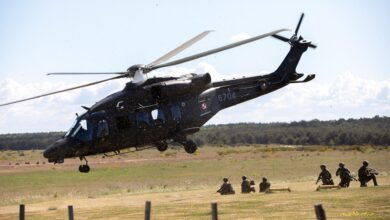 apache хеликоптер, САЩ, Ормузки проток,
