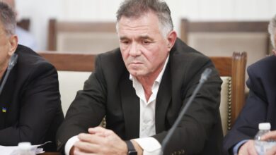 Драги Каров, съд, присъда, коментар, Фейсбук