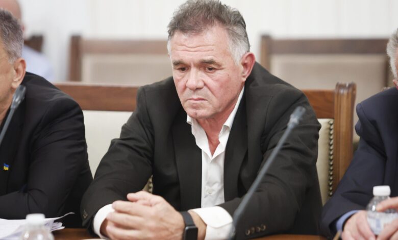 Драги Каров, съд, присъда, коментар, Фейсбук