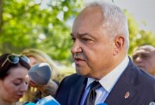 Иван Демерджиев, МВР, министър, АПИ, прокуратура, мантинели, АМ Хемус, катастрофа, МВР, реформа, съкращения
