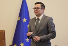 Александър Пулев, министър на икономиката, цени, поевтиняване