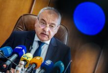 Гълъб Донев, министър на финансите, бюджет, дефицит