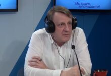Григорий Нехорошев, журналист, Владимир Путин, Русия,