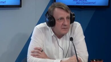 Григорий Нехорошев, журналист, Владимир Путин, Русия,