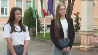 ученички, Враца, пари, пенсионерка