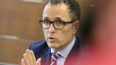 Стоян Мавродиев, ББР, арес, Белград, обвиняем