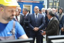 Румен Радев, премиер, Шумен, черна пантера, Бойко Борисов, Боташ, бюджет, пари