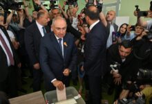 Никол Пашинян, Армения, избори,