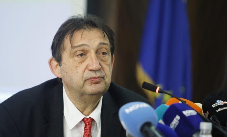 Иван Шишков, МРРБ, Варна, Баба Алино