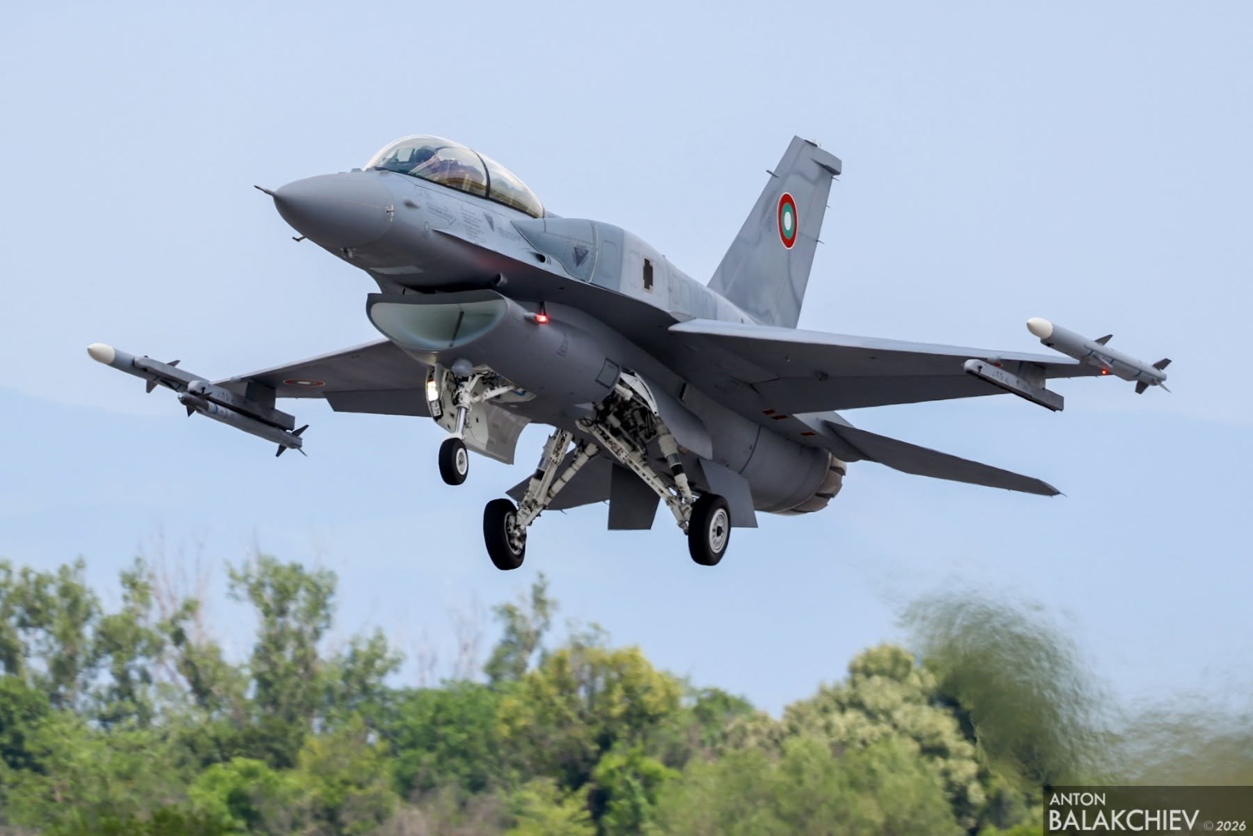F-16, Gripen, задачи, полет