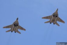 F-16, Gripen, задачи, полет