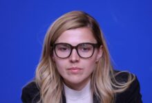 Велислава Петрова, министър на външните работи, декларация, Киев коалиция на желаещите