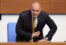 Румен Радев, премиер, Украйна, коалиция на желаещите, декларация, Киев