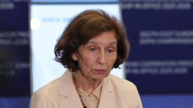 Гордана Силяновска-Давкова