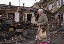 Одеса, удар, Украйна, Русия, война