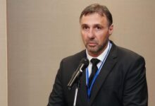 Христо Широков, ДПС, председател, арест