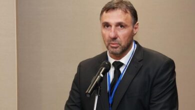 Христо Широков, ДПС, председател, арест
