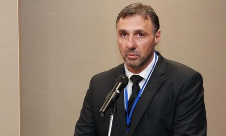 Христо Широков, ДПС, председател, арест