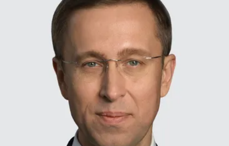 Сергий Корецки, Украйна, премиер, правителство, рокада